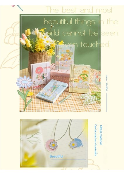 Öğrenci Not Defteri (Yurt Dışından) modelleri