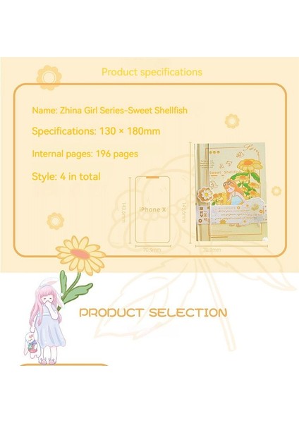 Öğrenci Not Defteri (Yurt Dışından) fırsatları