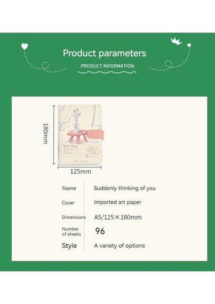 Öğrenci Not Defteri (Yurt Dışından) fiyatları