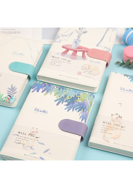 Öğrenci Not Defteri (Yurt Dışından) fırsatları