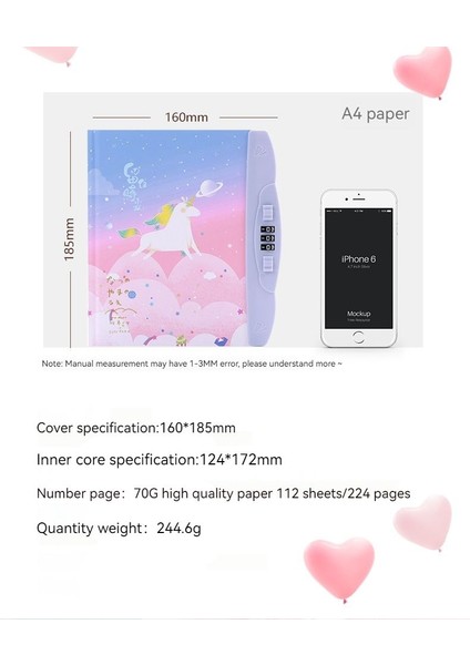 Öğrenci Not Defteri (Yurt Dışından) fiyatları