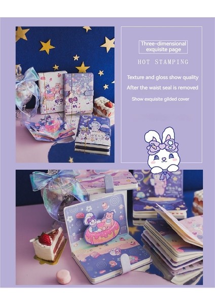 Öğrenci Not Defteri (Yurt Dışından) modelleri