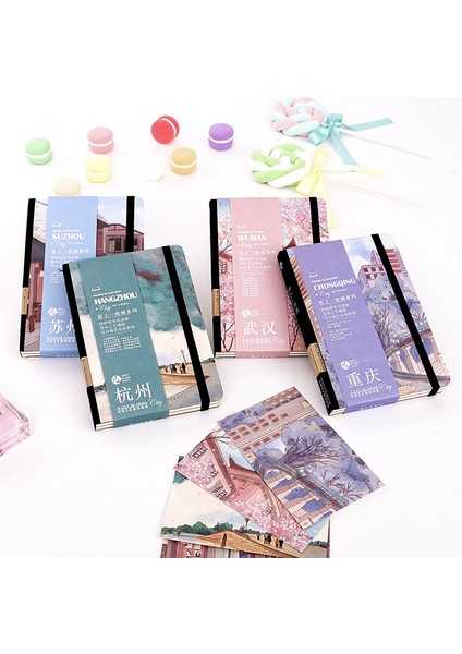 Öğrenci Not Defteri (Yurt Dışından) fırsatları