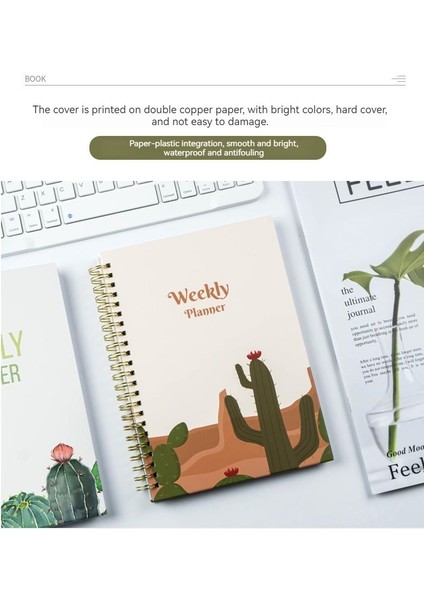 Öğrenci Not Defteri (Yurt Dışından) fırsatları