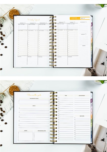 Öğrenci Not Defteri (Yurt Dışından) fırsatları