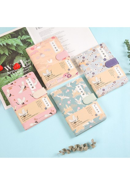 Öğrenci Not Defteri (Yurt Dışından) modelleri