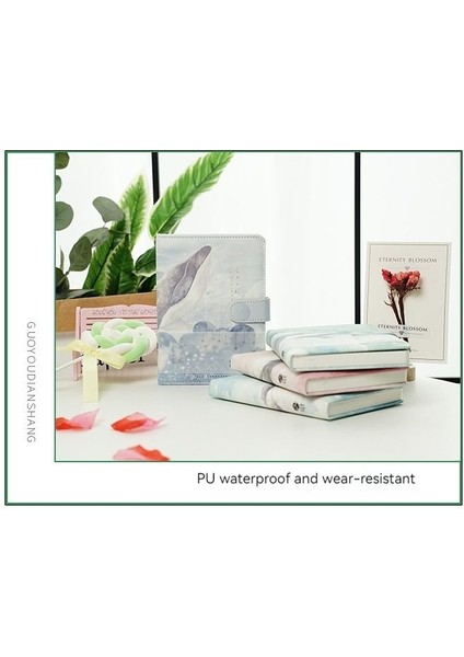 Öğrenci Not Defteri (Yurt Dışından) fırsatları