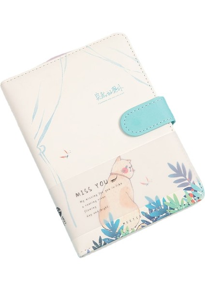 Öğrenci Not Defteri (Yurt Dışından)