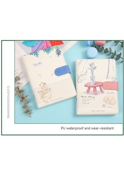 Öğrenci Not Defteri (Yurt Dışından) modelleri