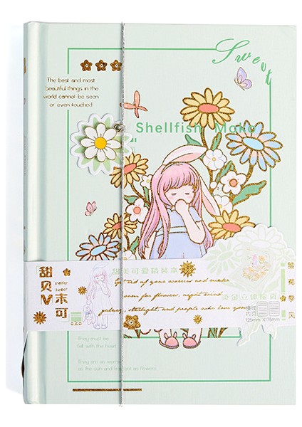 Öğrenci Not Defteri (Yurt Dışından)