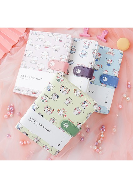 Öğrenci Not Defteri (Yurt Dışından) modelleri