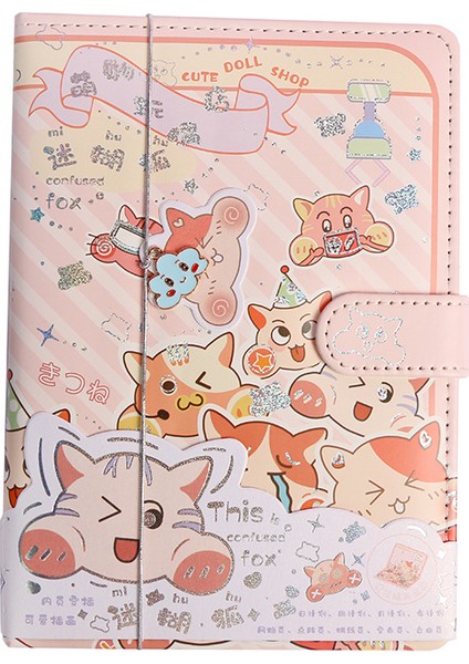 Öğrenci Not Defteri (Yurt Dışından)