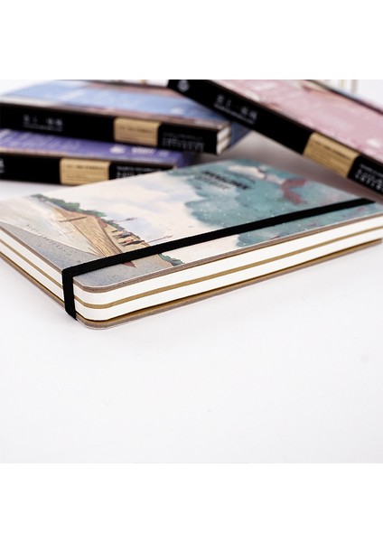 Öğrenci Not Defteri (Yurt Dışından) fiyatları