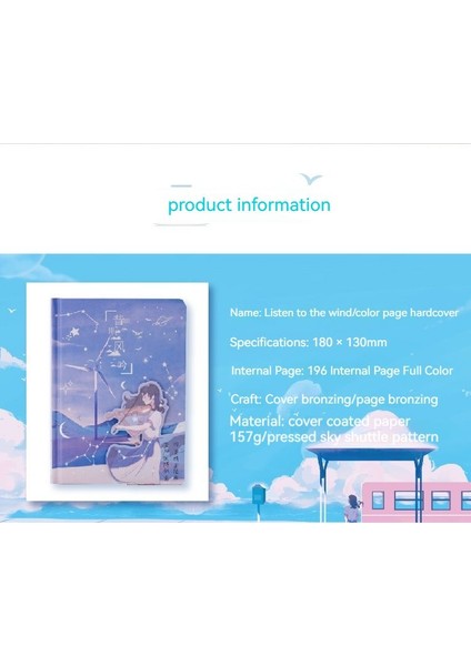 Öğrenci Not Defteri (Yurt Dışından) fiyatları