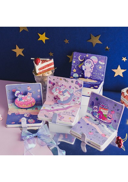 Öğrenci Not Defteri (Yurt Dışından) fiyatları