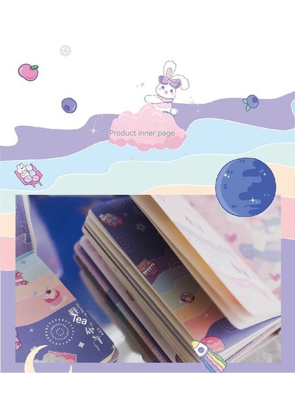 Öğrenci Not Defteri (Yurt Dışından) indirimleri