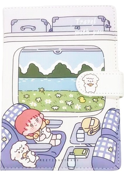 Öğrenci Not Defteri (Yurt Dışından)