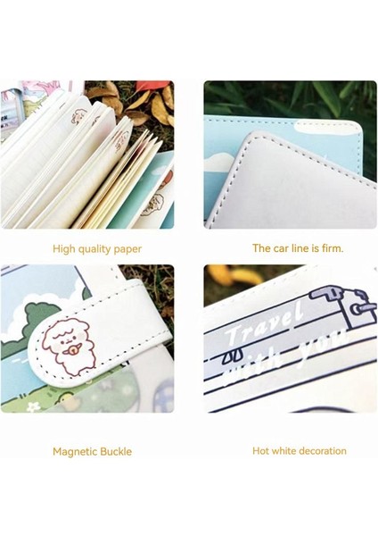 Öğrenci Not Defteri (Yurt Dışından) fiyatları