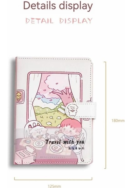 Öğrenci Not Defteri (Yurt Dışından) modelleri