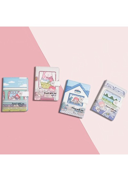 Öğrenci Not Defteri (Yurt Dışından) fırsatları