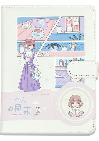 Öğrenci Not Defteri (Yurt Dışından)