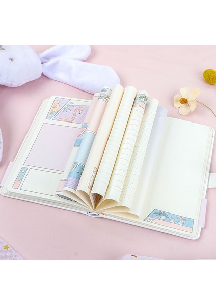 Öğrenci Not Defteri (Yurt Dışından) fiyatları