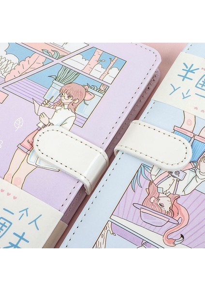 Öğrenci Not Defteri (Yurt Dışından) modelleri