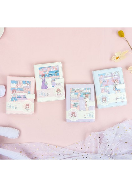 Öğrenci Not Defteri (Yurt Dışından) fırsatları