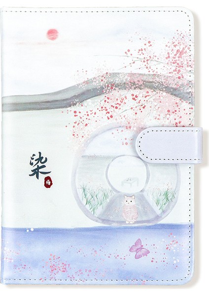 Öğrenci Not Defteri (Yurt Dışından)