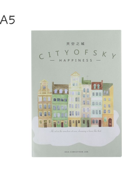 Öğrenci Not Defteri (Yurt Dışından)