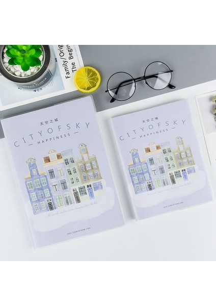 Öğrenci Not Defteri (Yurt Dışından) fiyatları