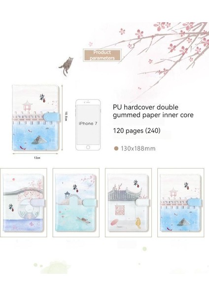 Öğrenci Not Defteri (Yurt Dışından) fiyatları