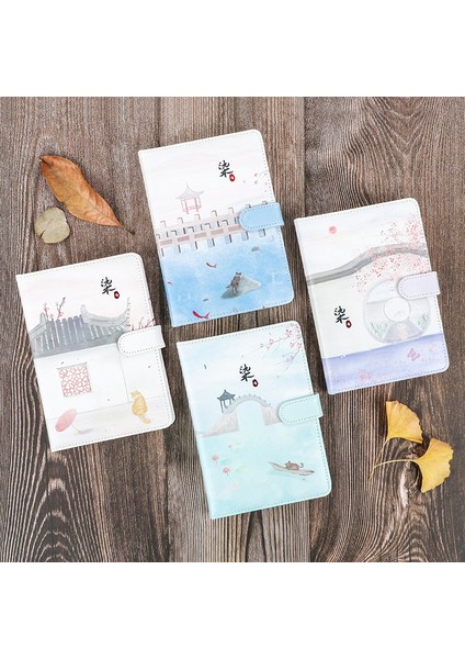 Öğrenci Not Defteri (Yurt Dışından) fırsatları