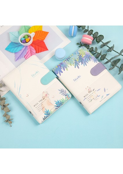 Öğrenci Not Defteri (Yurt Dışından) fırsatları