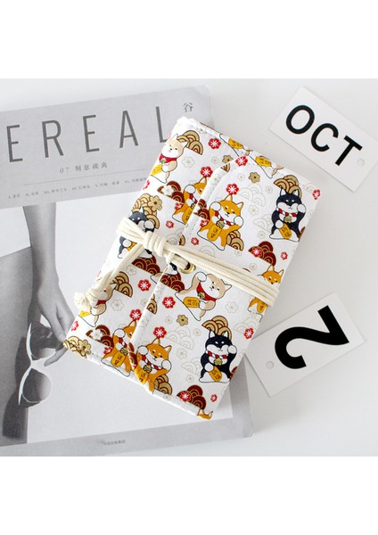 Öğrenci Not Defteri (Yurt Dışından) fırsatları