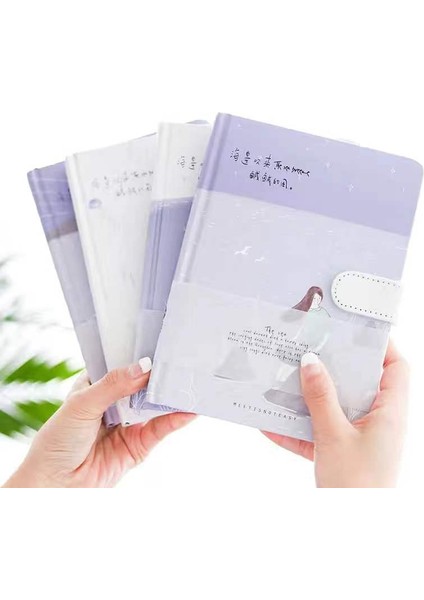 Öğrenci Not Defteri (Yurt Dışından) modelleri