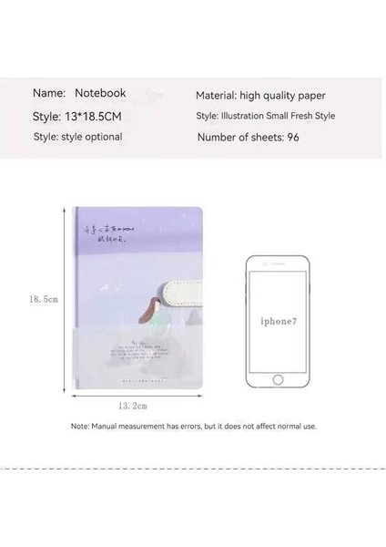 Öğrenci Not Defteri (Yurt Dışından) fırsatları