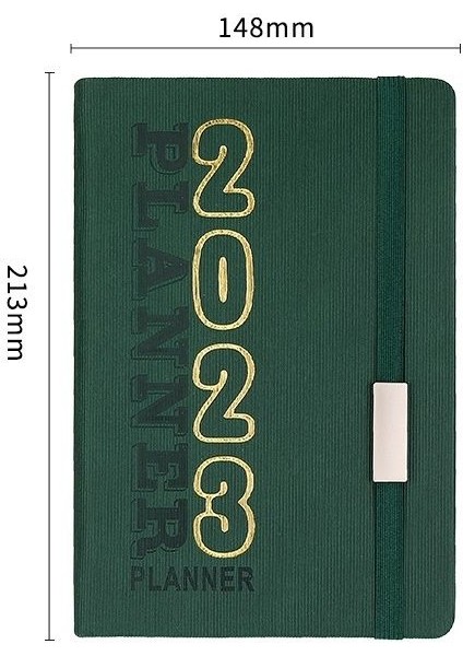 Öğrenci Not Defteri (Yurt Dışından)