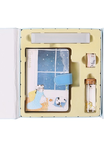 Sevimli Not Defteri (Yurt Dışından)