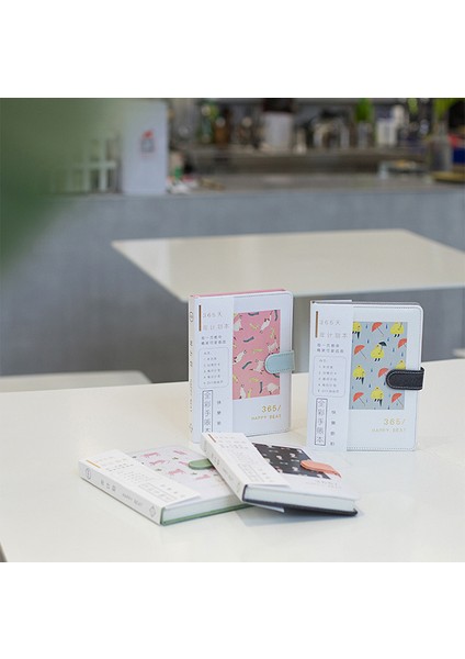 Kapaklı Not Defteri (Yurt Dışından) fırsatları