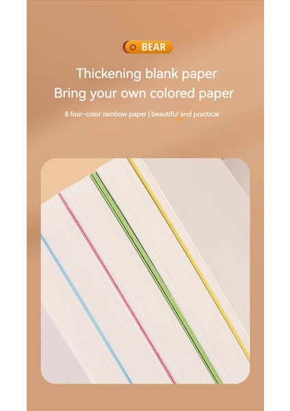 B6 Taşınabilir Defter (Yurt Dışından) fırsatları