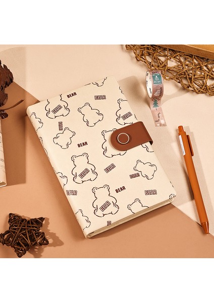 B6 Taşınabilir Defter (Yurt Dışından) indirimleri