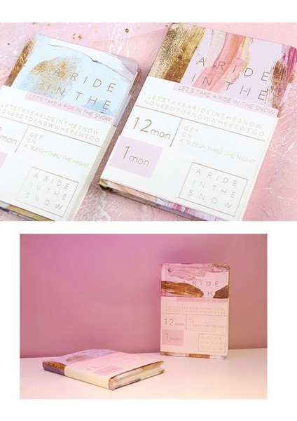 Sevimli Not Defteri (Yurt Dışından) indirimleri