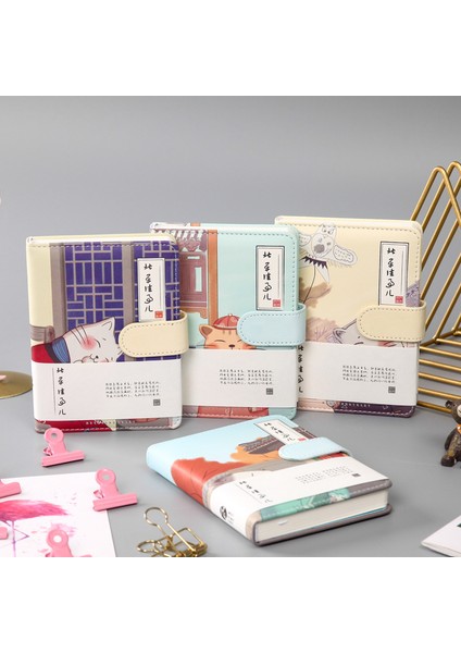 A5 Kapaklı Not Defteri (Yurt Dışından) fiyatları