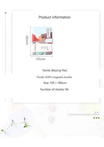 A5 Kapaklı Not Defteri (Yurt Dışından) modelleri