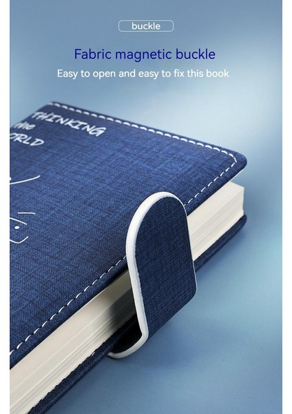 Taşınabilir Mini Cep Defter (Yurt Dışından) fırsatları