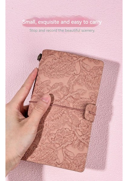 Öğrenci Not Defteri (Yurt Dışından) indirimleri