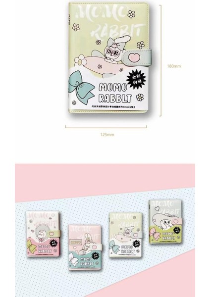 Öğrenci Not Defteri (Yurt Dışından) modelleri