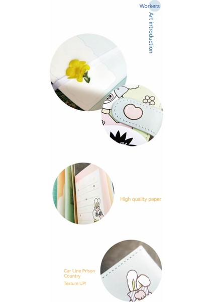 Öğrenci Not Defteri (Yurt Dışından) fırsatları