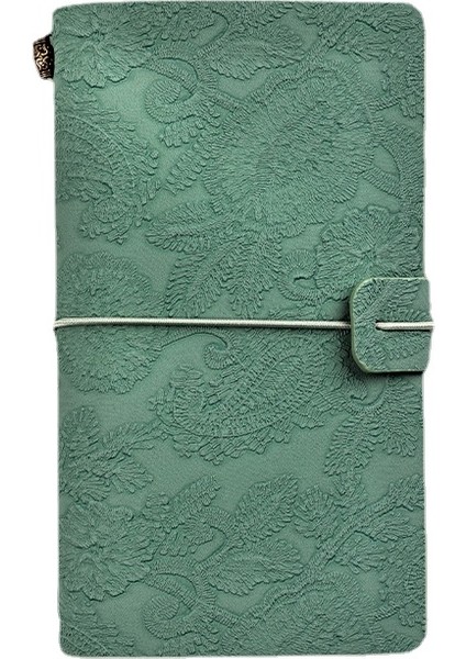 Öğrenci Not Defteri (Yurt Dışından)